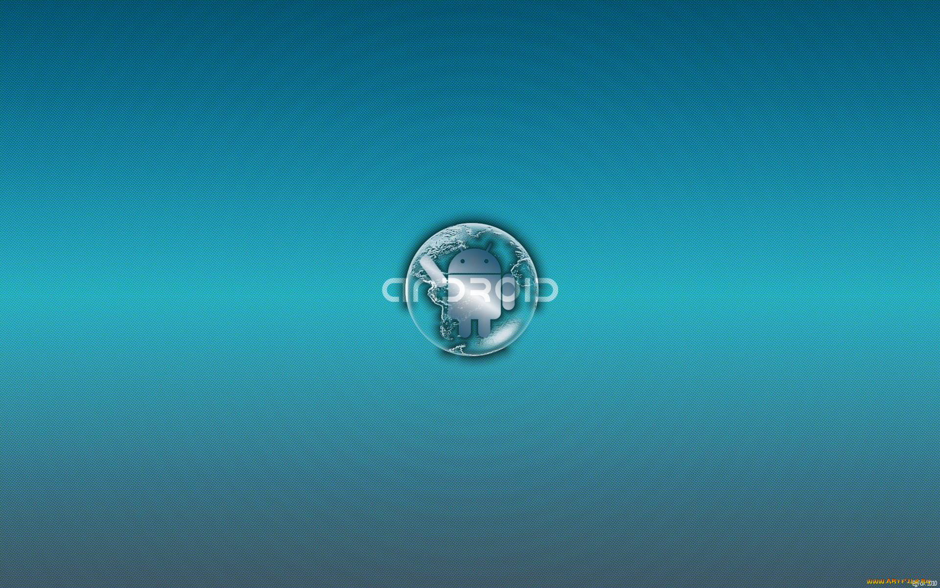 , android